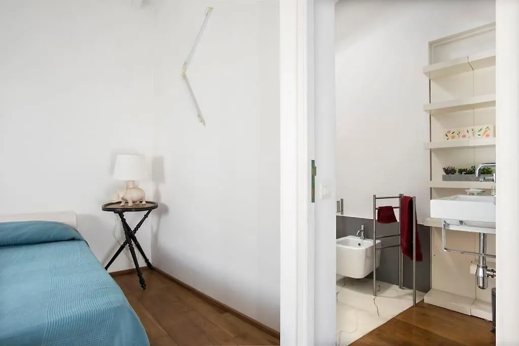 Imperial Forums Apartment In Campitelli Rome 0*,  Italy