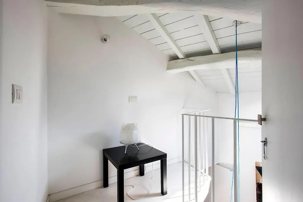 Imperial Forums Apartment In Campitelli Rome