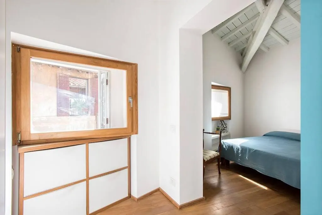 Imperial Forums Apartment In Campitelli Rome 0*,  Italy